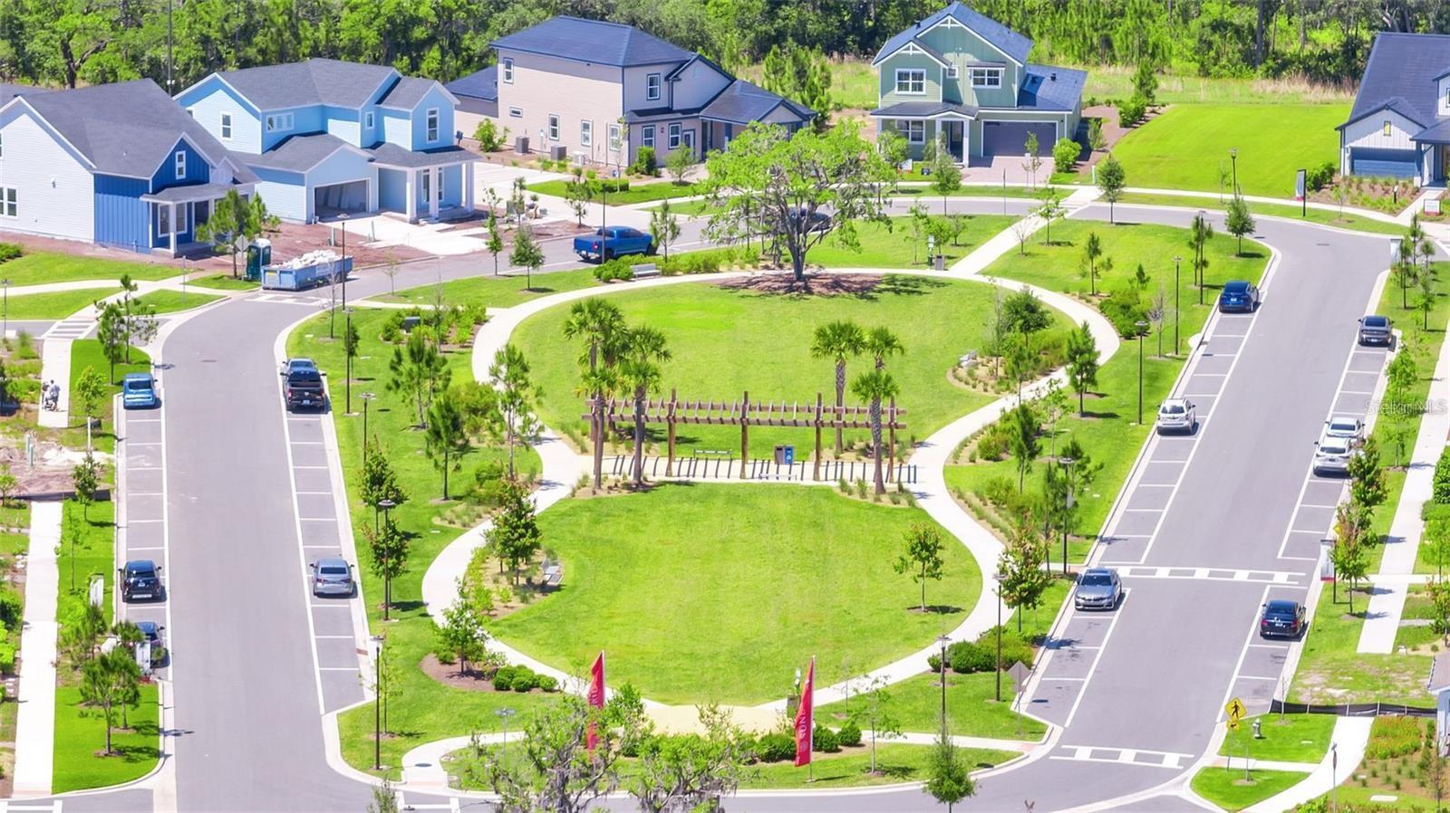 WESLYN PARK PH 2 - Residential Lease