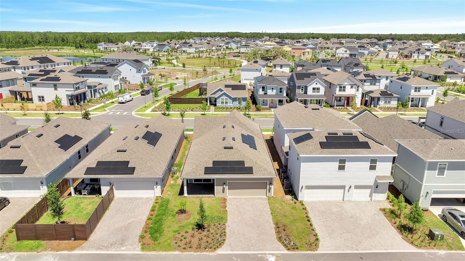 WESLYN PARK PH 2 - Residential Lease