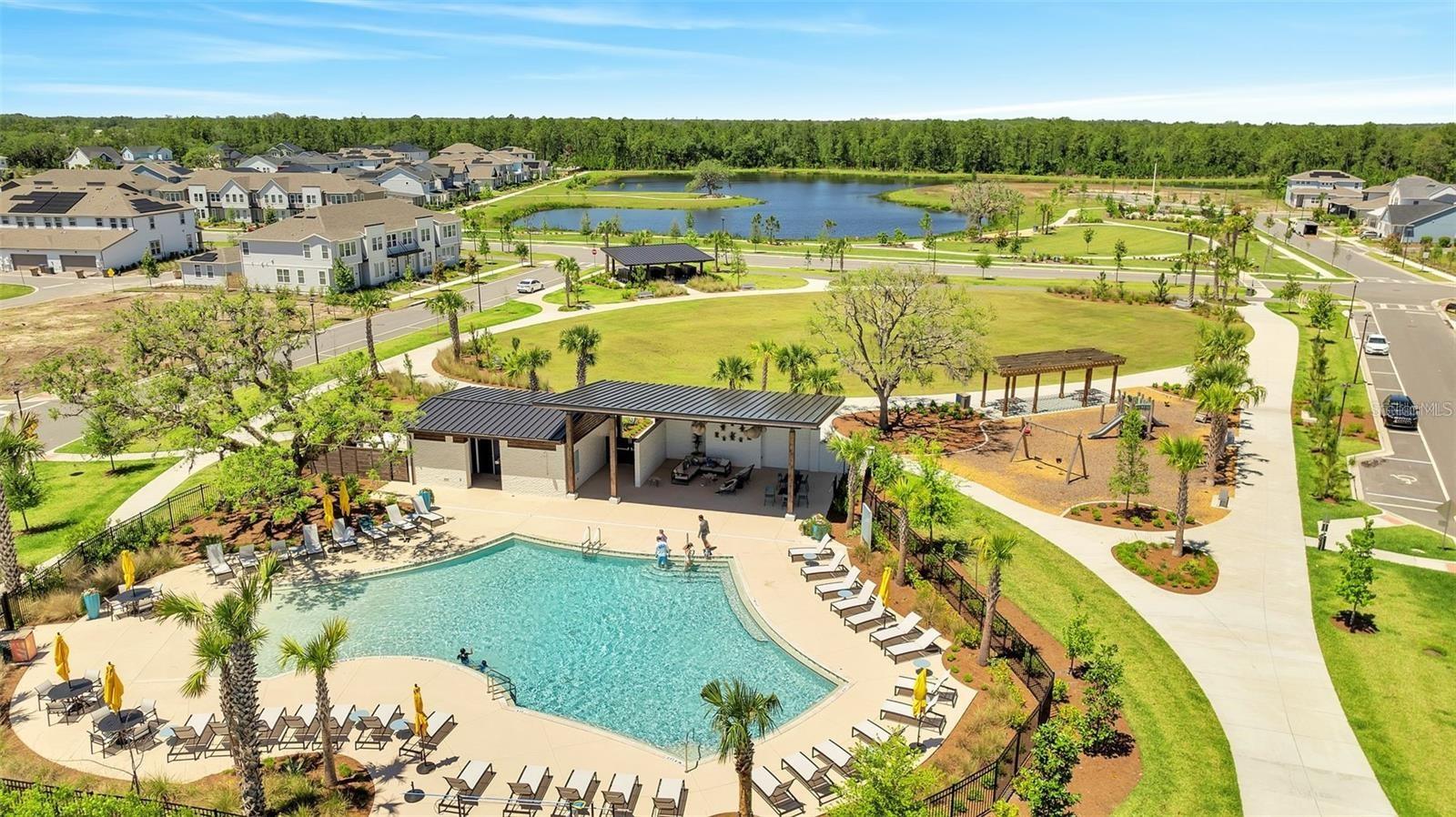 WESLYN PARK PH 2 - Residential Lease