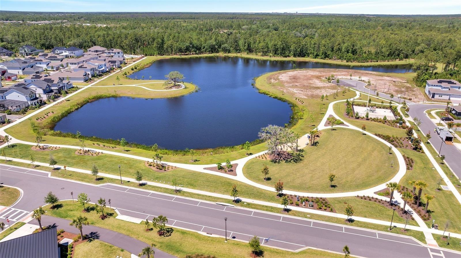 WESLYN PARK PH 2 - Residential Lease