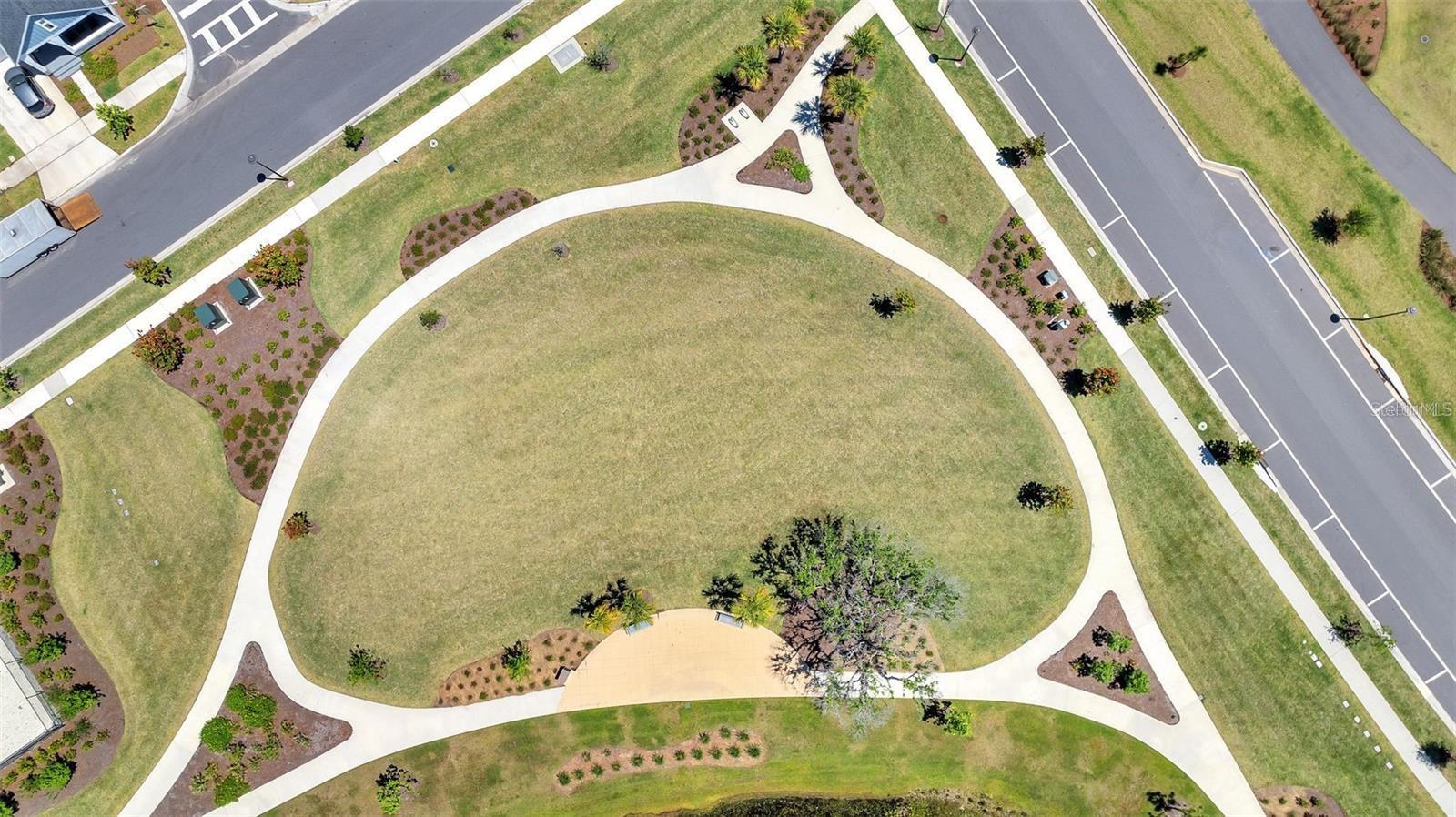 WESLYN PARK PH 2 - Residential Lease