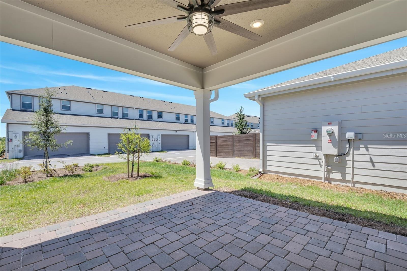 WESLYN PARK PH 2 - Residential Lease