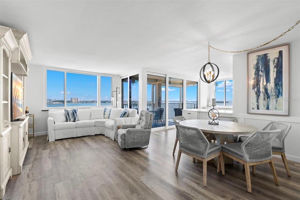 Photo of 6322 Palma Del Mar Boulevard S #808, St Petersburg, FL 33715 (MLS # TB8552257)