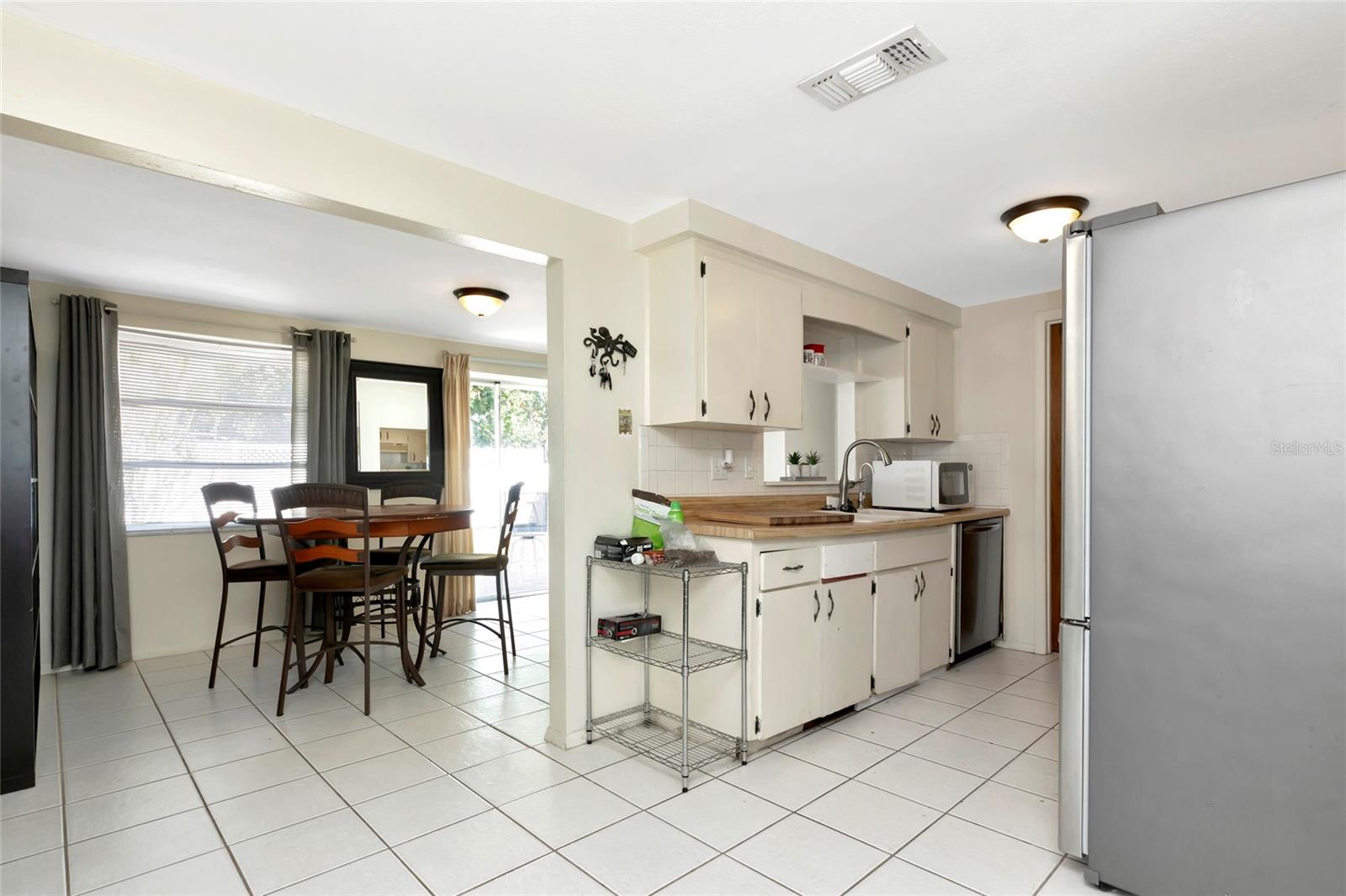 SARASOTA SPGS - Residential