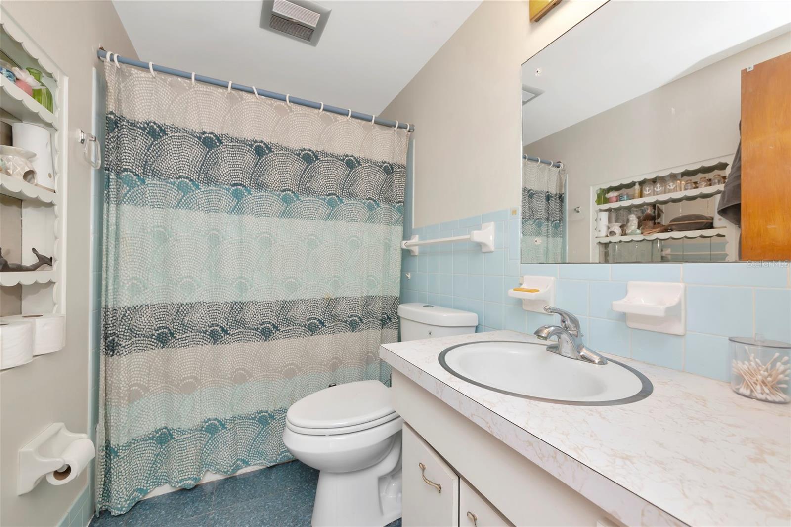 SARASOTA SPGS - Residential