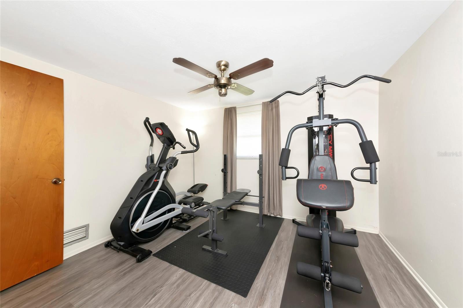 SARASOTA SPGS - Residential