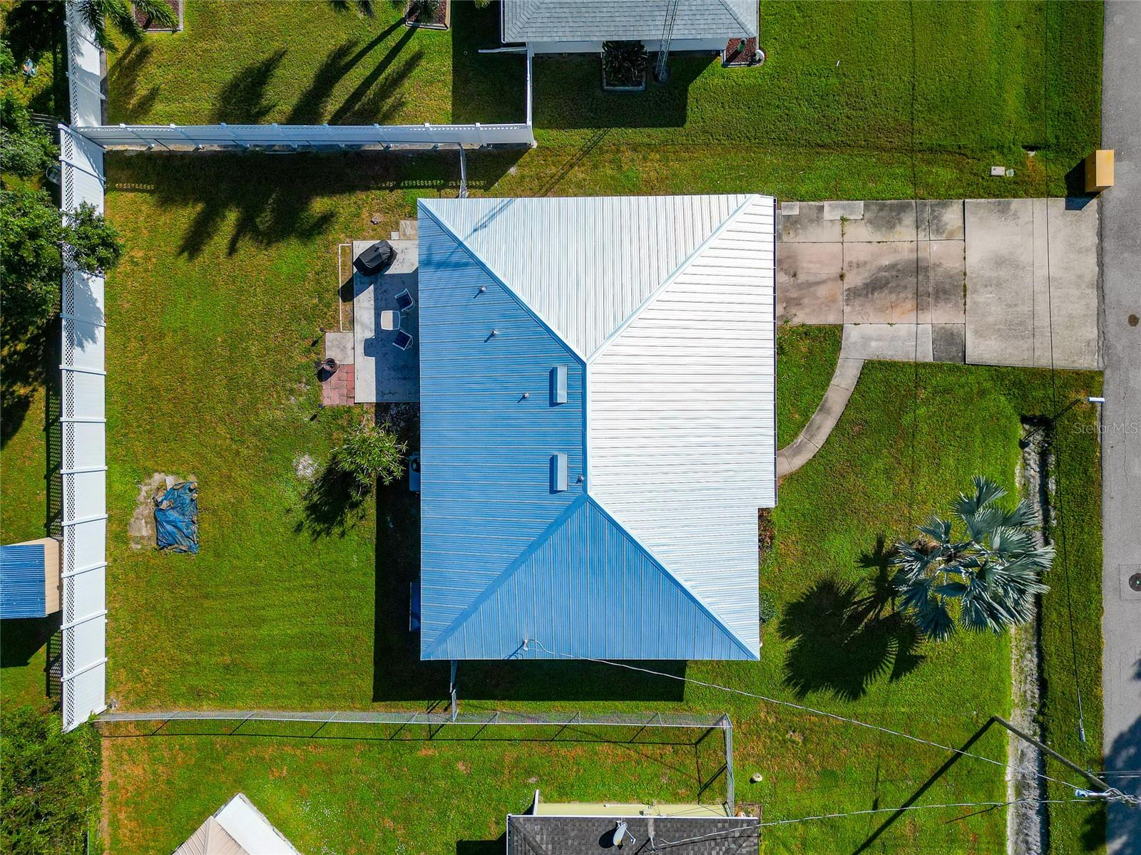 SARASOTA SPGS - Residential