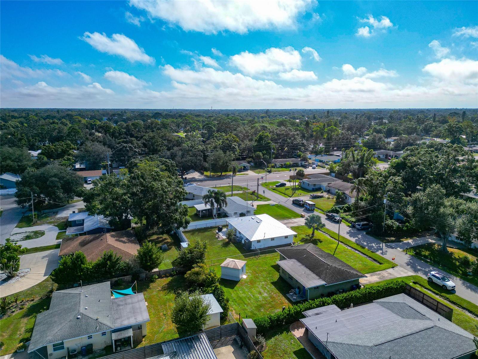 SARASOTA SPGS - Residential