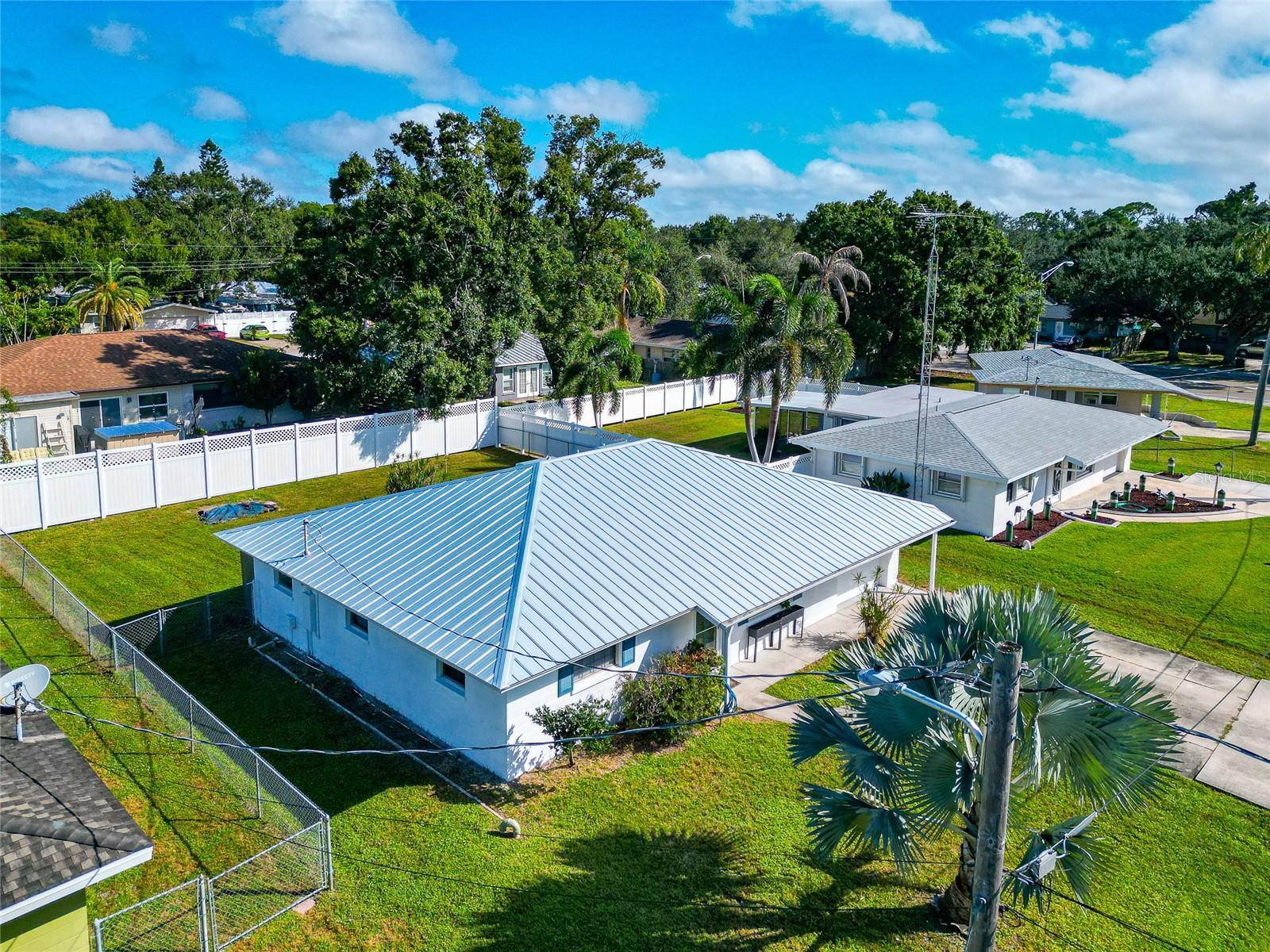 SARASOTA SPGS - Residential
