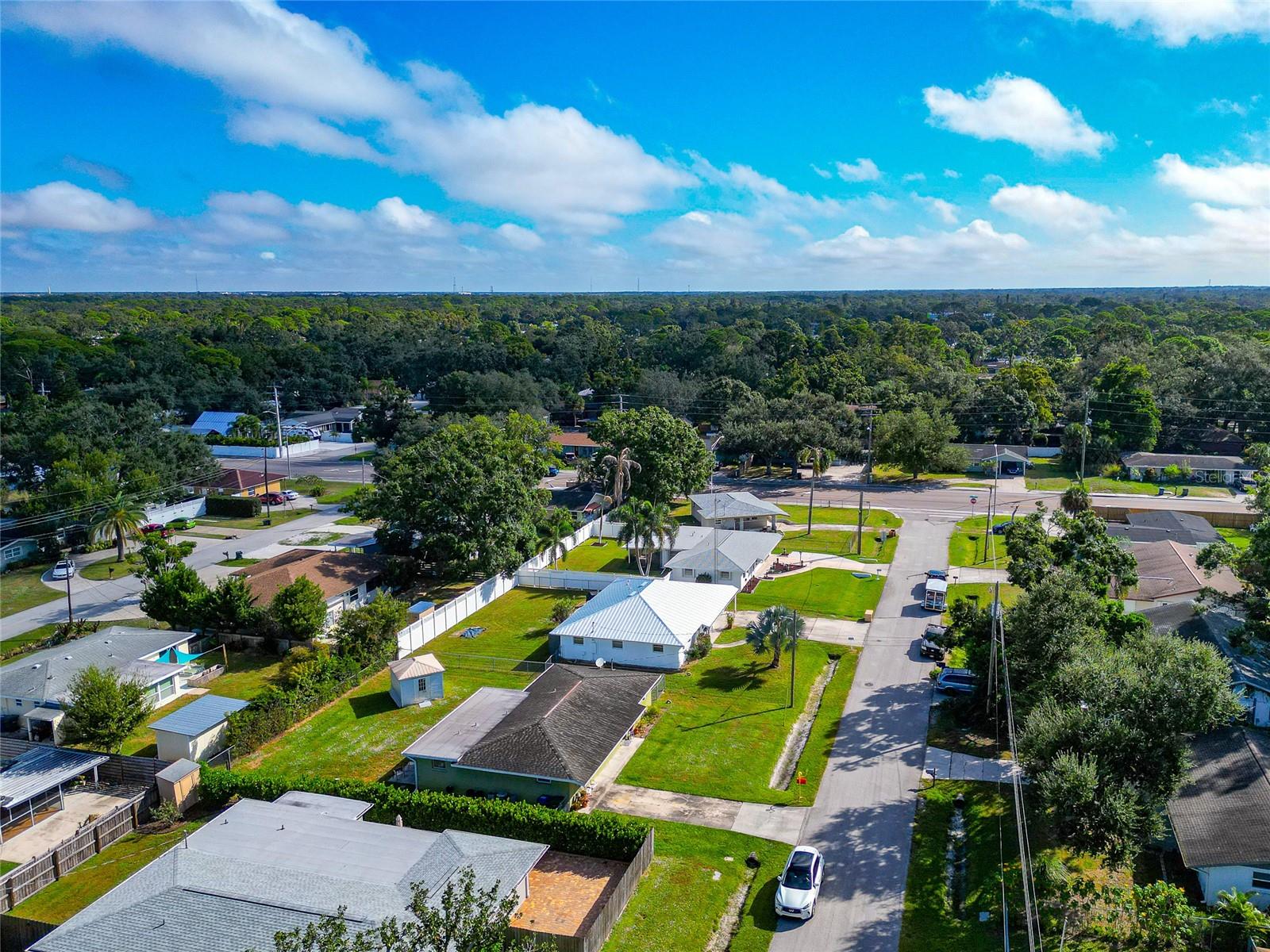 SARASOTA SPGS - Residential