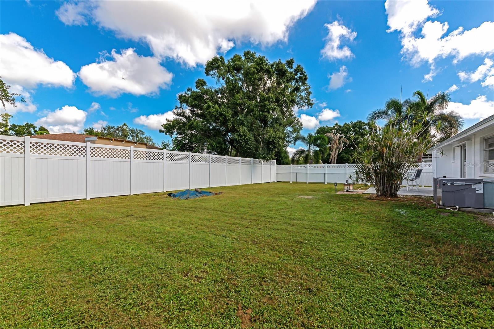 SARASOTA SPGS - Residential