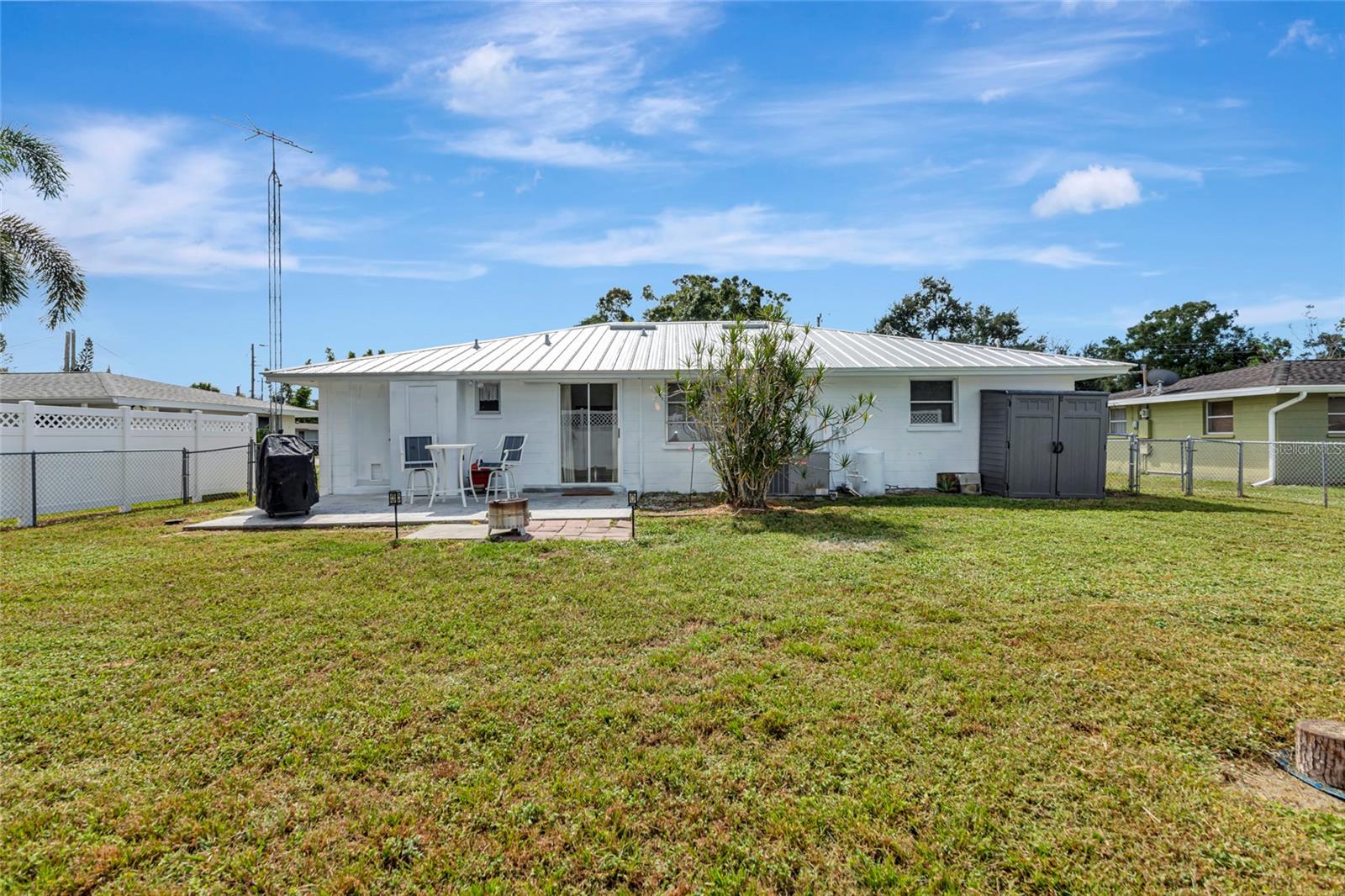 SARASOTA SPGS - Residential