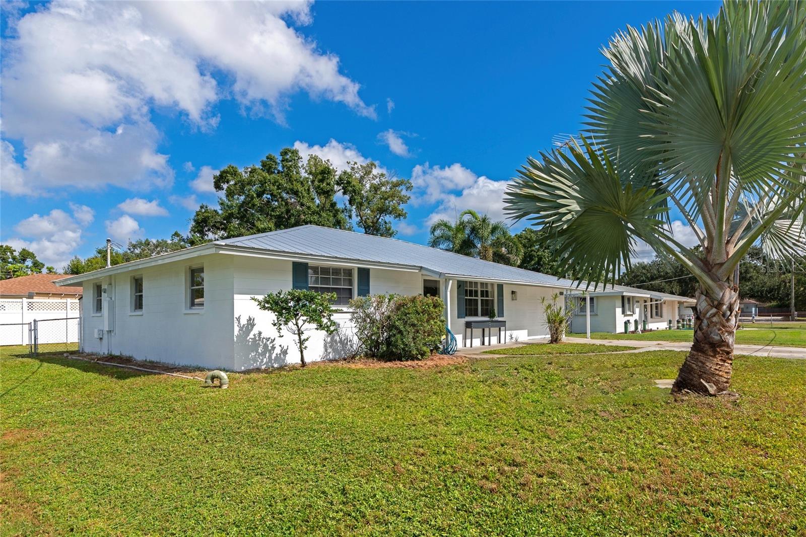 SARASOTA SPGS - Residential