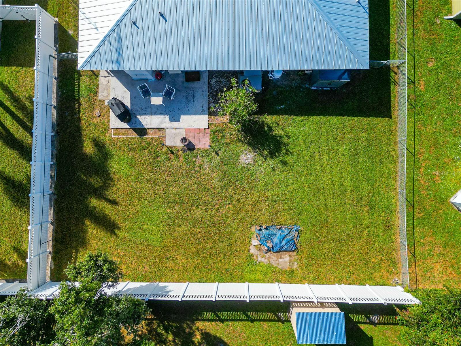 SARASOTA SPGS - Residential