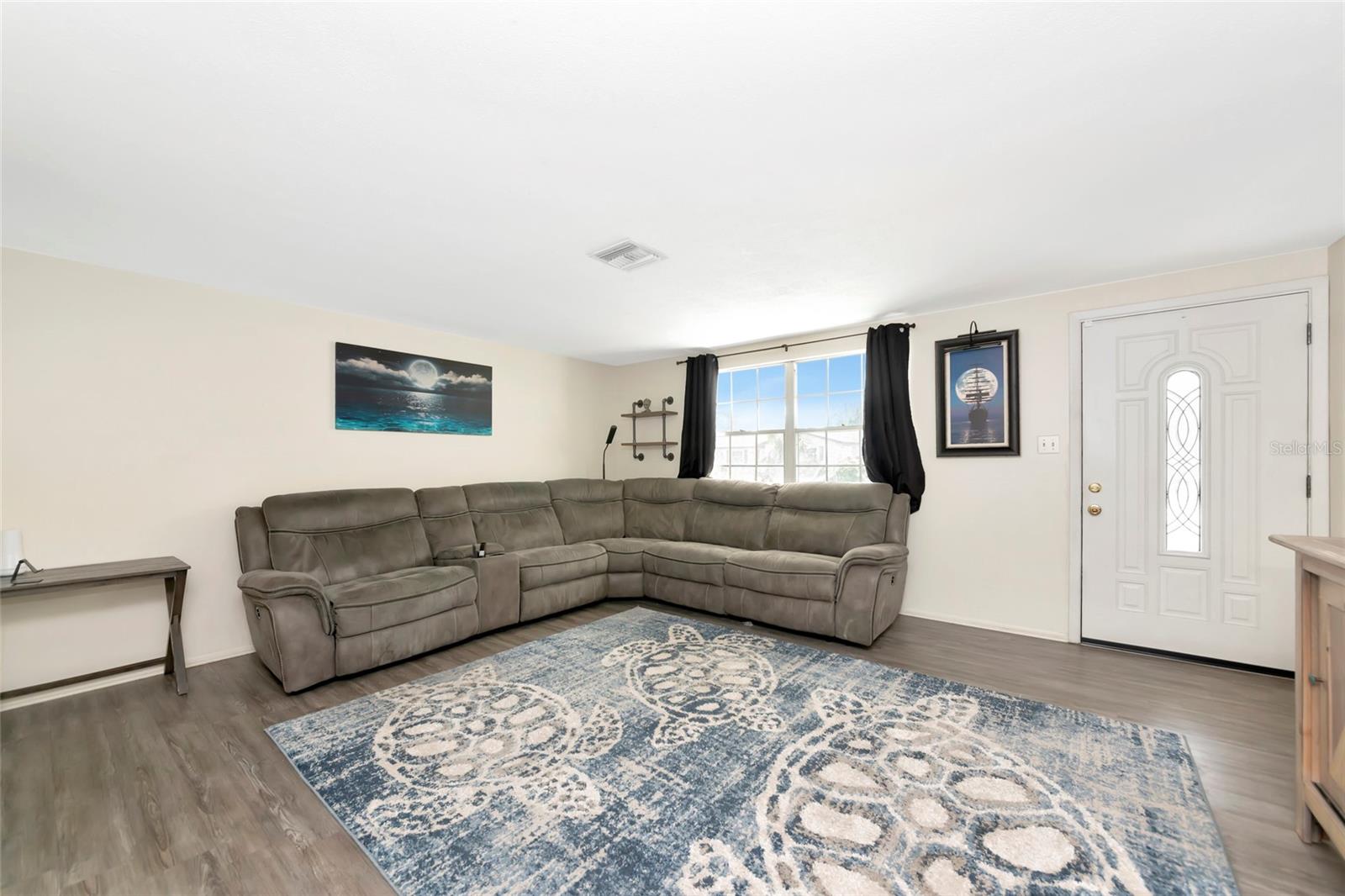 SARASOTA SPGS - Residential