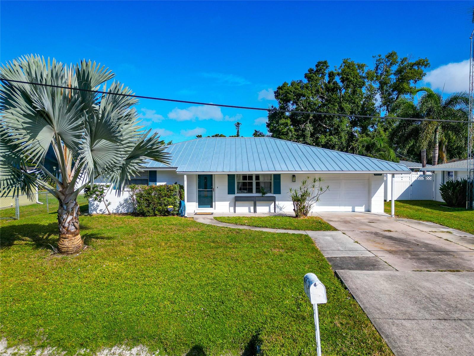 SARASOTA SPGS - Residential