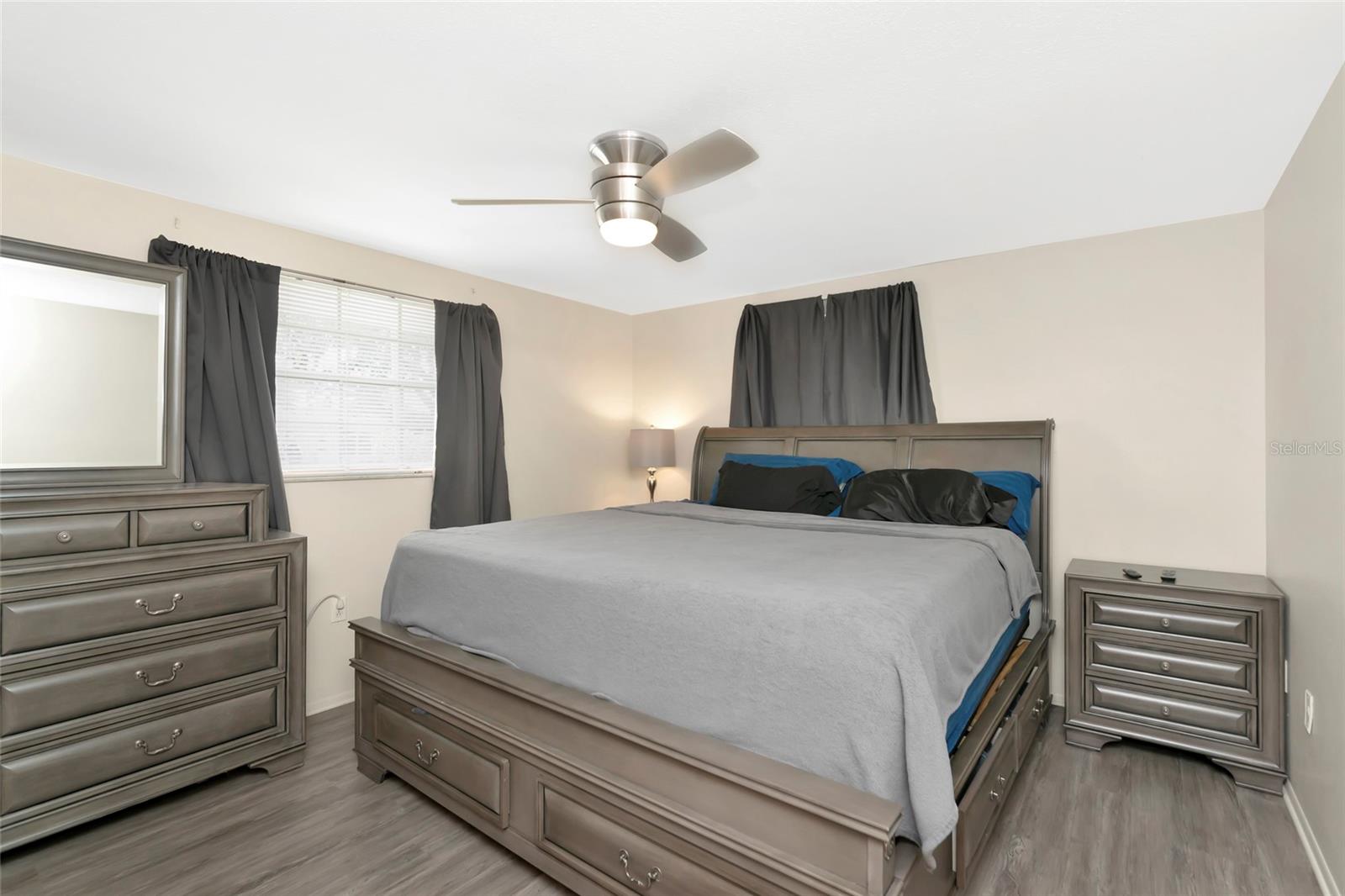 SARASOTA SPGS - Residential