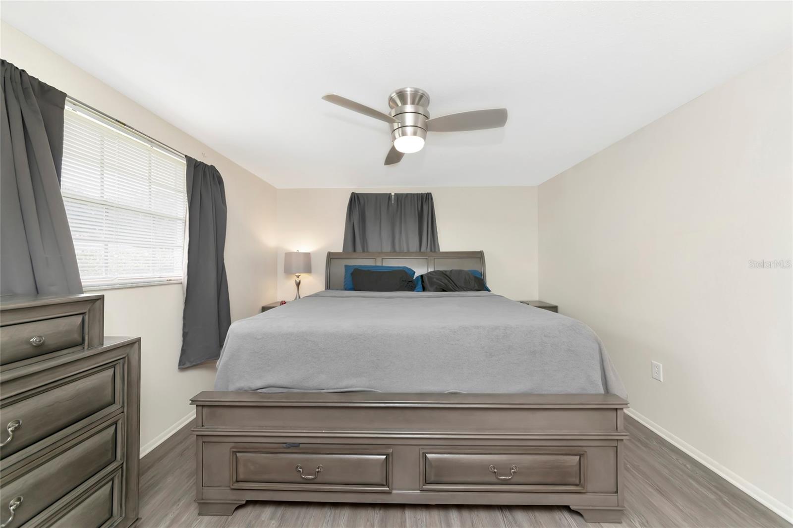 SARASOTA SPGS - Residential