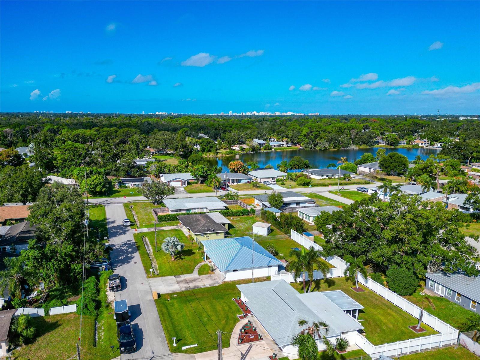 SARASOTA SPGS - Residential