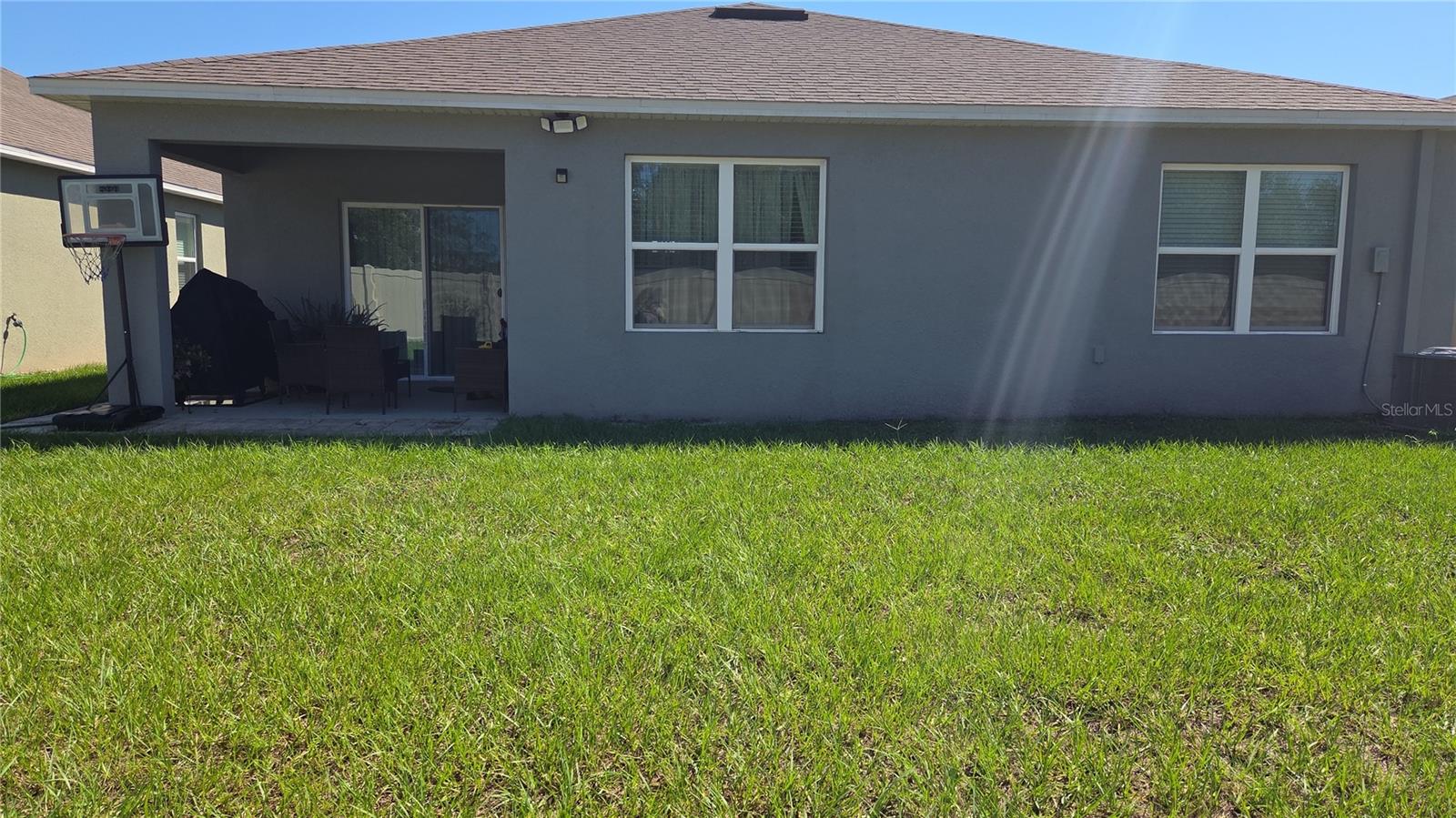 2550 TRINIDAD ROAD