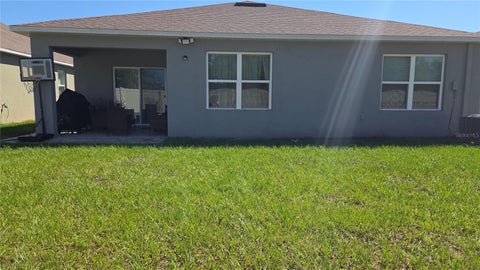 2550 Trinidad Road, Haines City, FL 33844