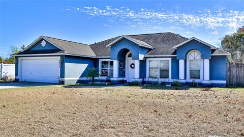 Photo of 3076 Sky Street, Deltona, FL 32738 (MLS # O6377769)