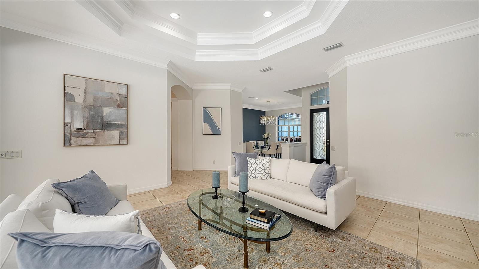 OAKS 2 PH 2 - Residential