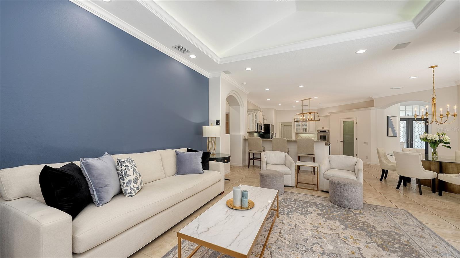 OAKS 2 PH 2 - Residential