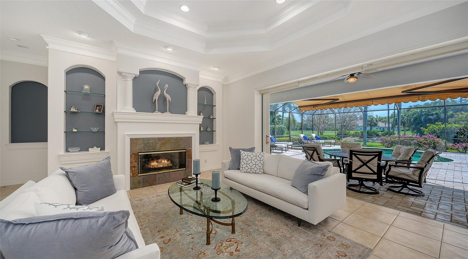 OAKS 2 PH 2 - Residential