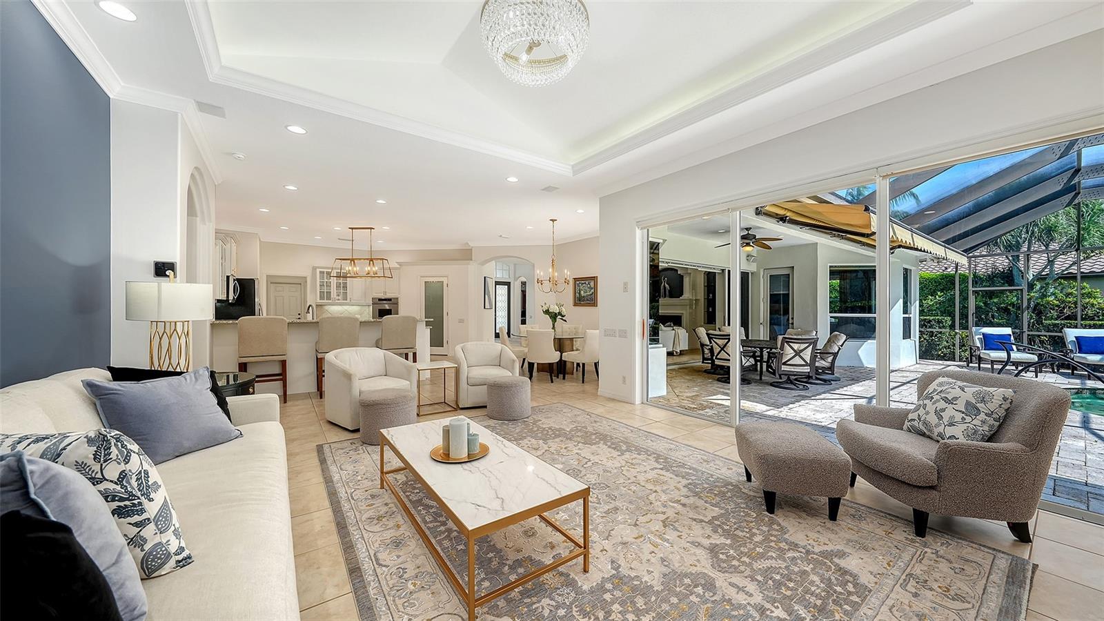 OAKS 2 PH 2 - Residential