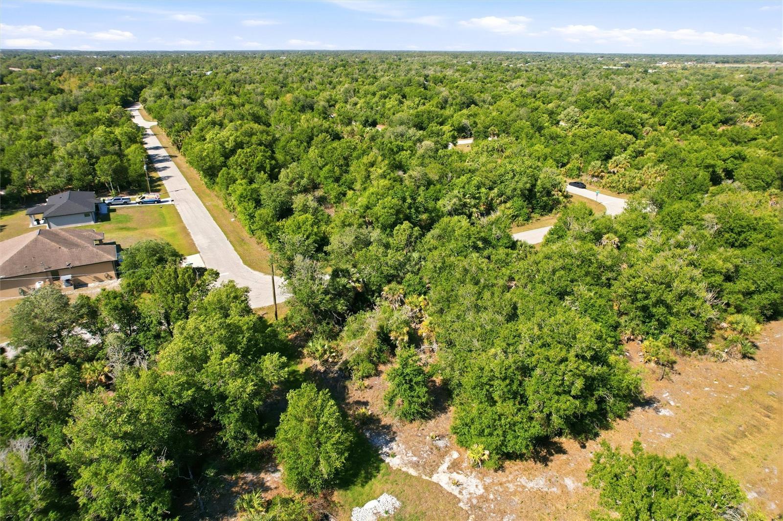 PORT CHARLOTTE SEC 095 - Land