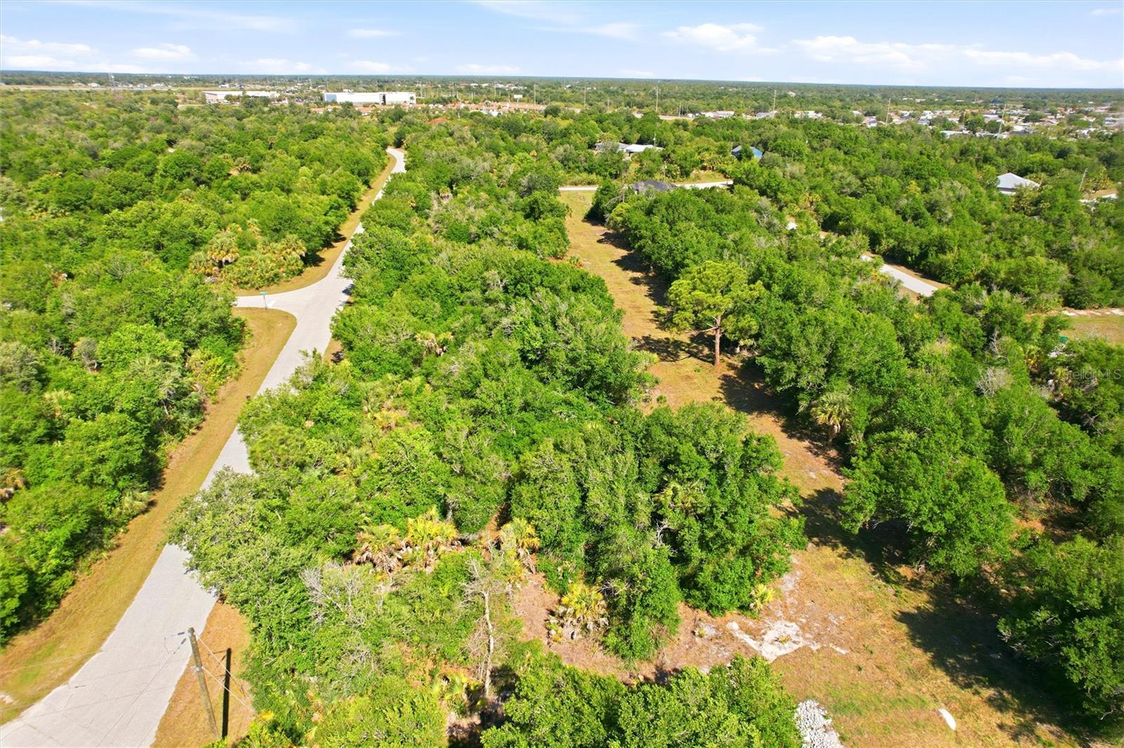 PORT CHARLOTTE SEC 095 - Land