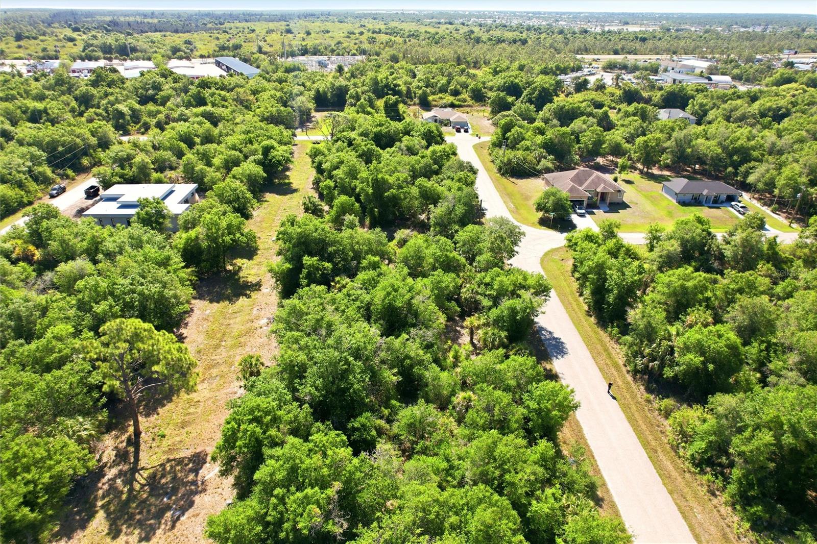 PORT CHARLOTTE SEC 095 - Land