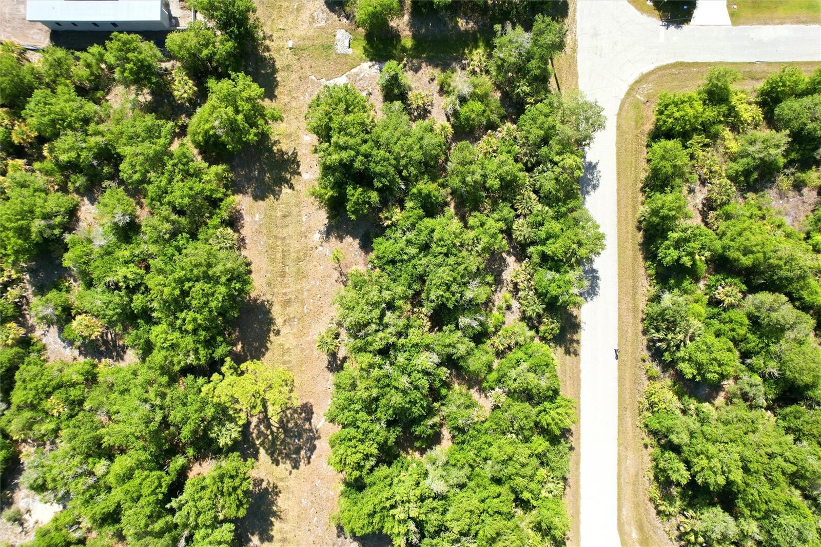 PORT CHARLOTTE SEC 095 - Land