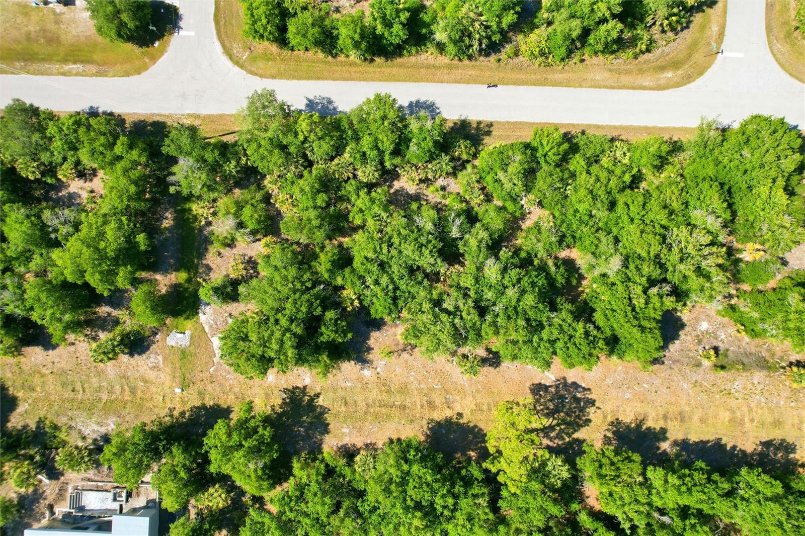 PORT CHARLOTTE SEC 095 - Land