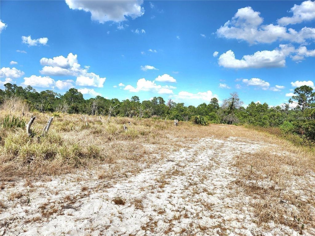Photo of W Frostproof Road #Lot 10, Frostproof, FL 33843 (MLS # G5083162)