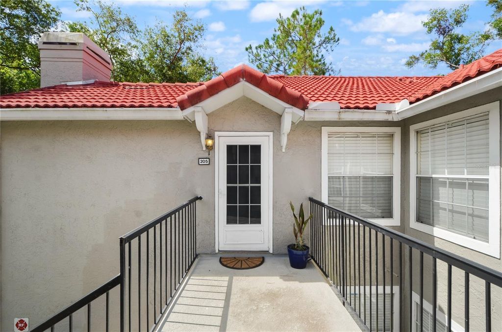Photo of 955 Northern Dancer Way #205, Casselberry, FL 32707 (MLS # O6425313)