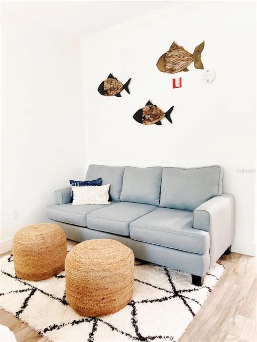 ISLAND RESORT AT MARINERS CLUB - Residential