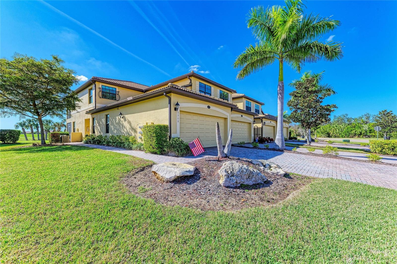 RIVER STRAND COACH HOMES V AT RIVER STRAND PH 11 - Residential