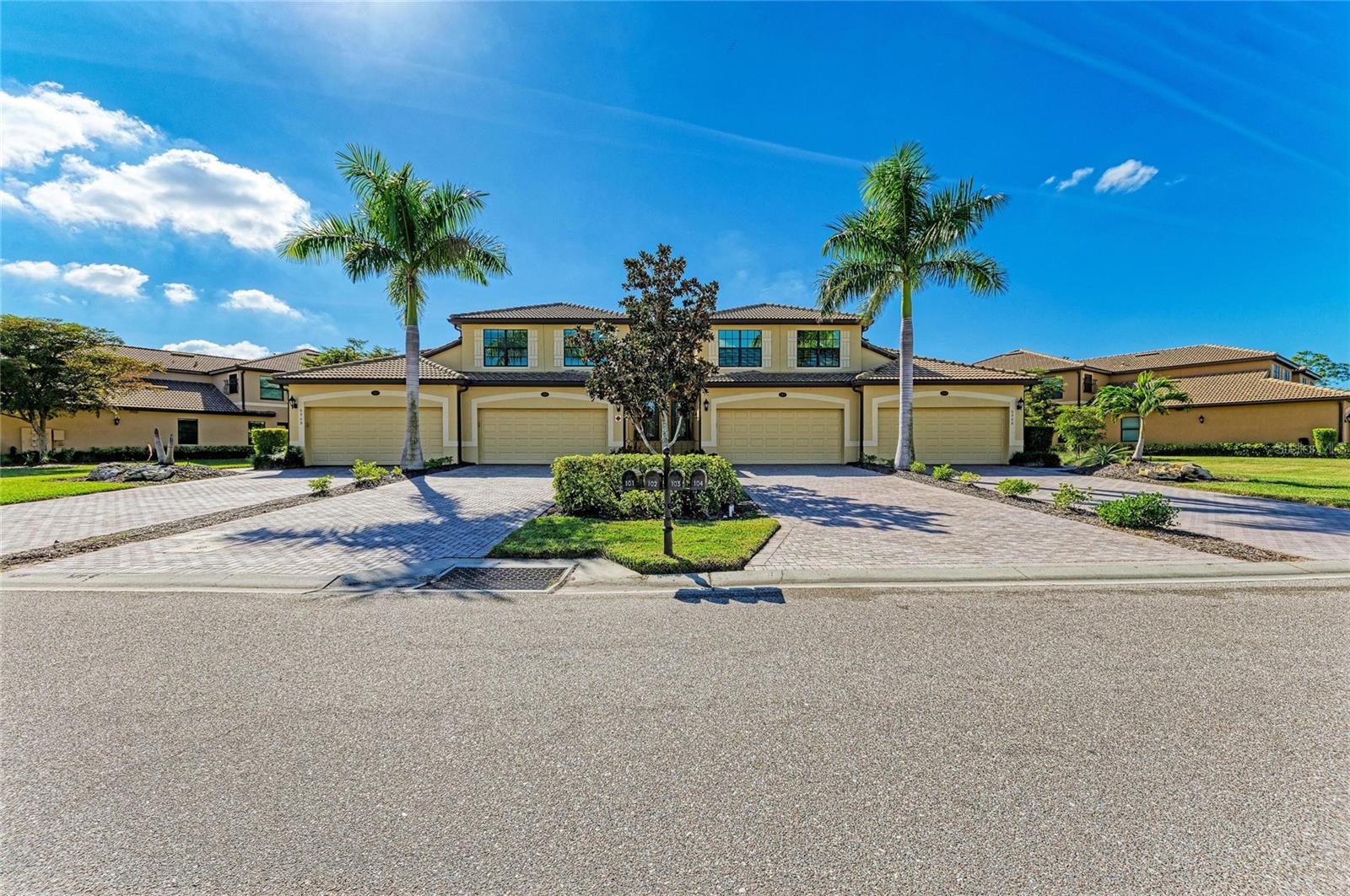 6908 GRAND ESTUARY TRAIL 101