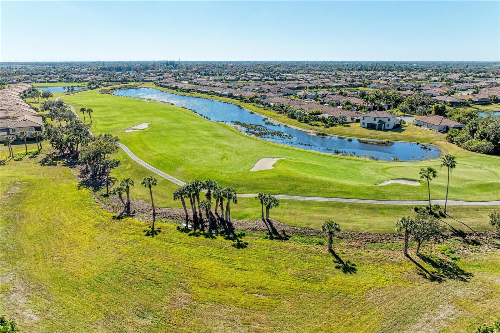 RIVER STRAND COACH HOMES V AT RIVER STRAND PH 11 - Residential