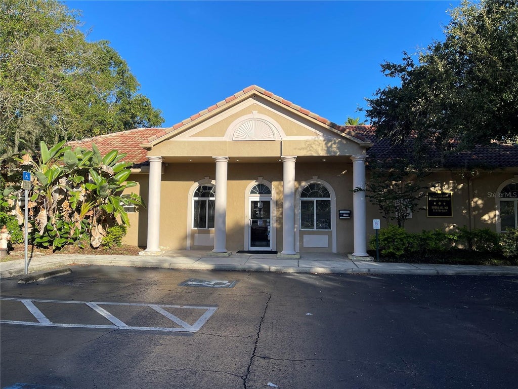 Photo of 15303 Amberly Drive #A, Tampa, FL 33647 (MLS # TB8559612)