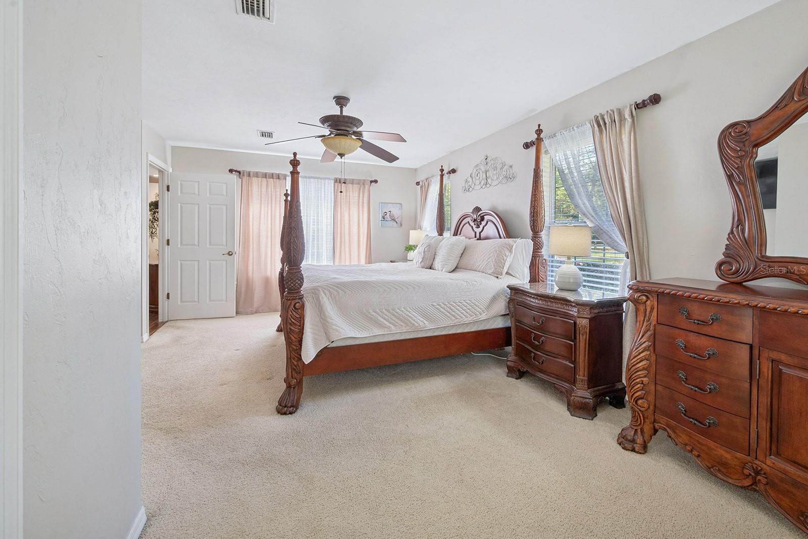 EDGEMOOR - Residential