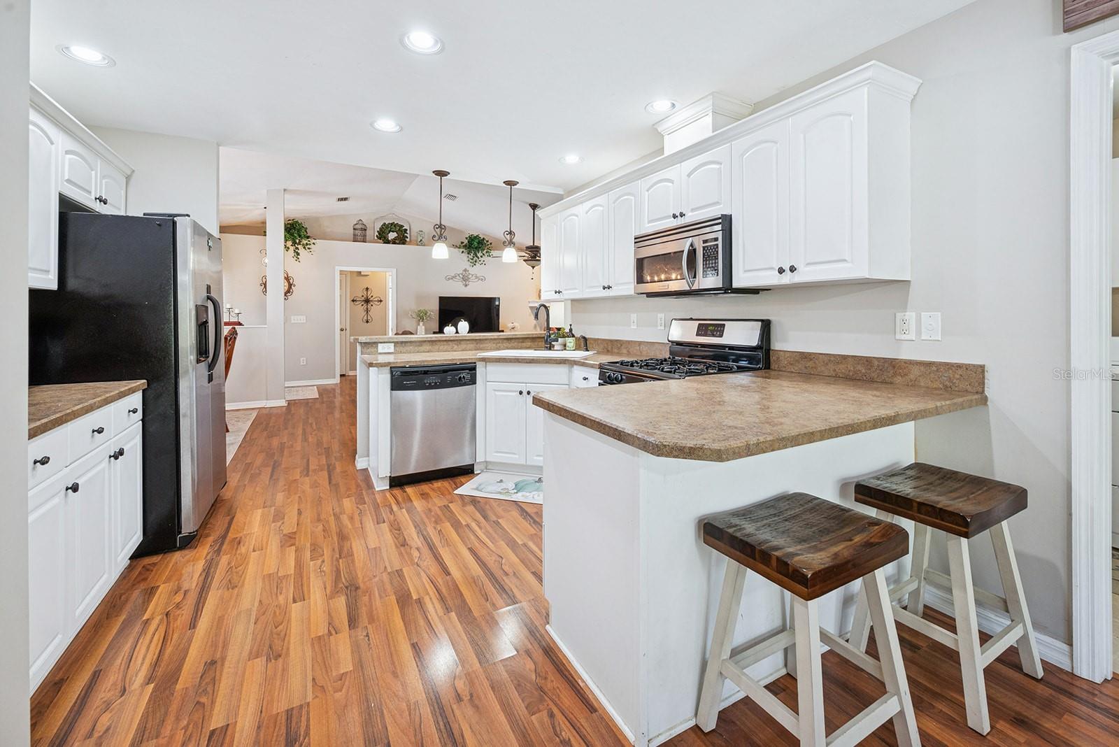 EDGEMOOR - Residential