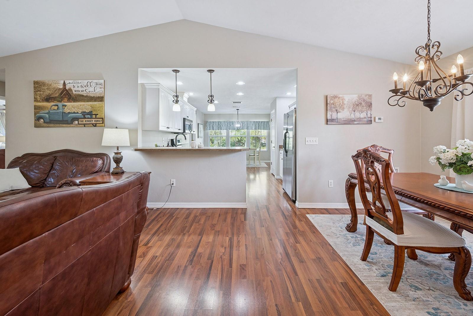 EDGEMOOR - Residential