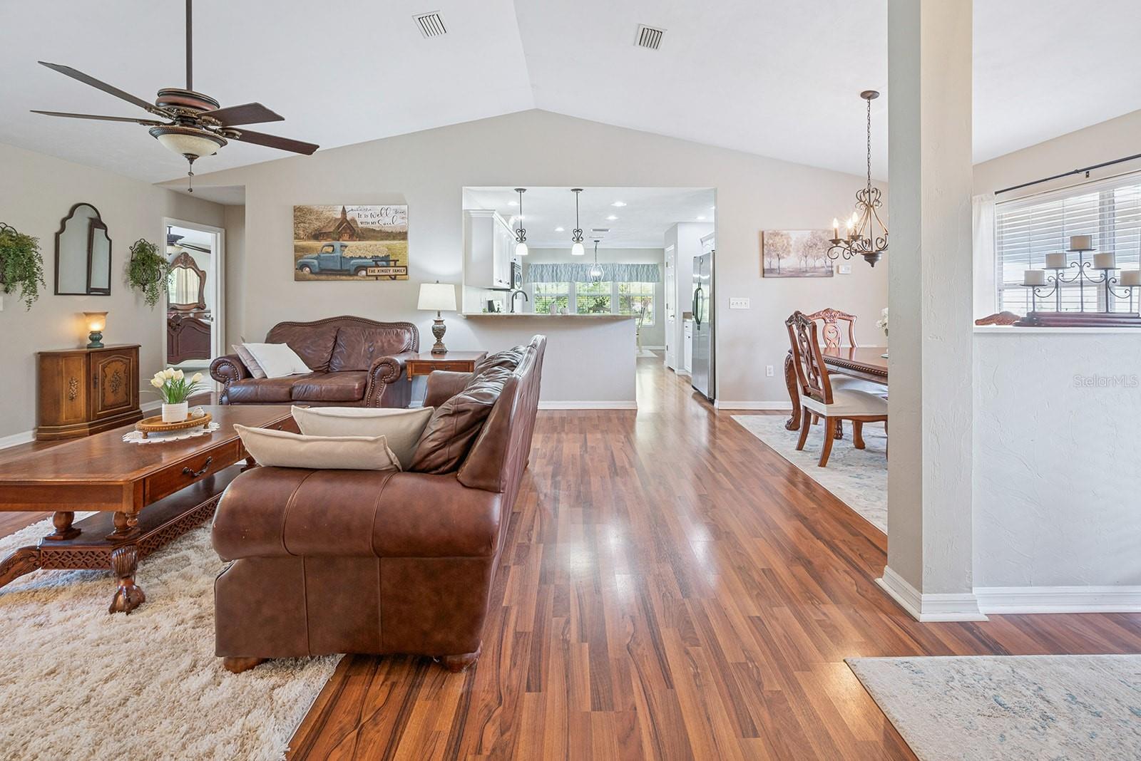 EDGEMOOR - Residential