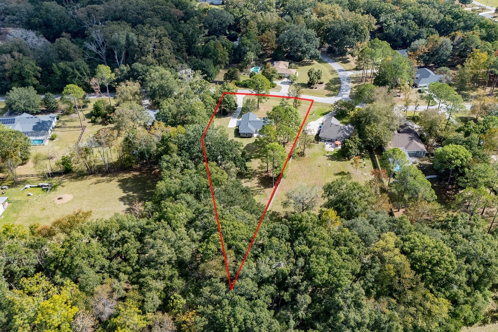 EDGEMOOR - Residential