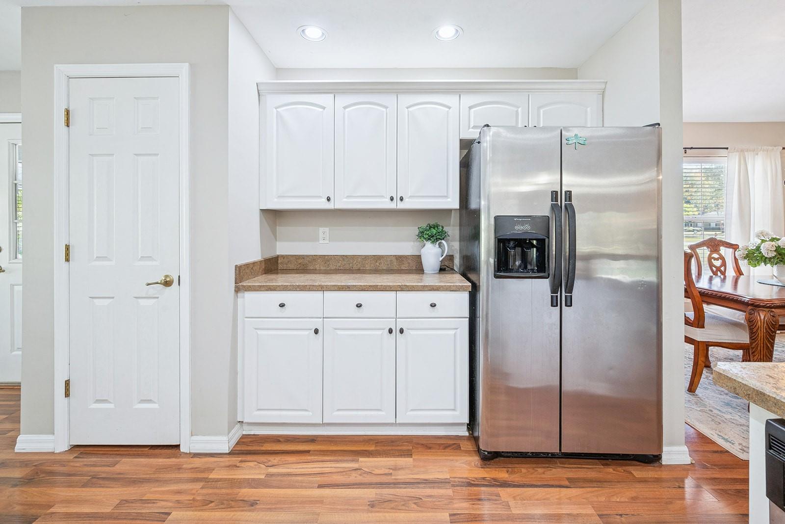 EDGEMOOR - Residential