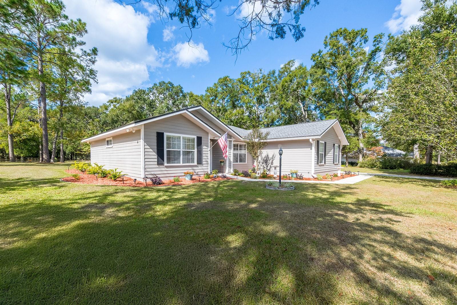 EDGEMOOR - Residential