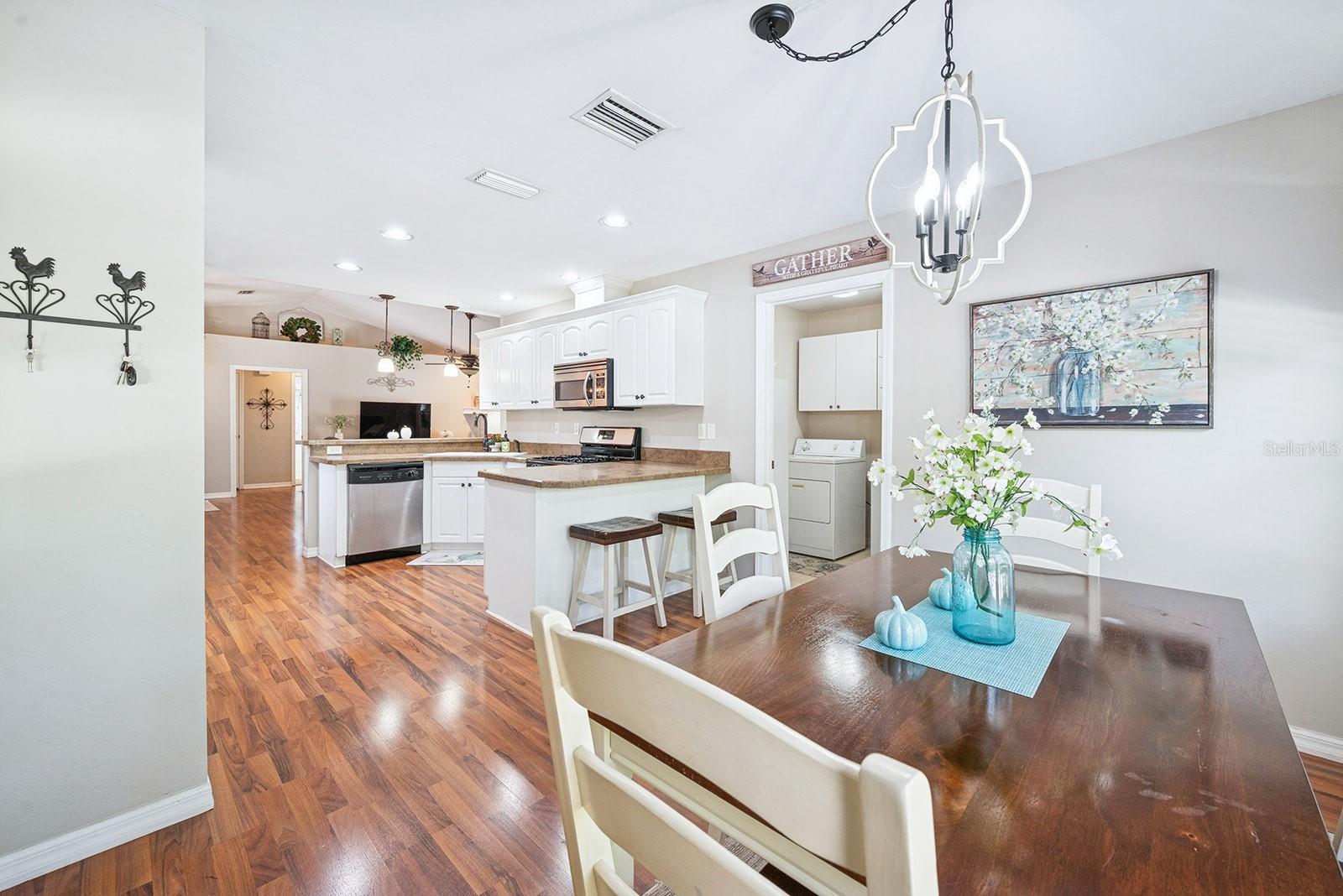 EDGEMOOR - Residential